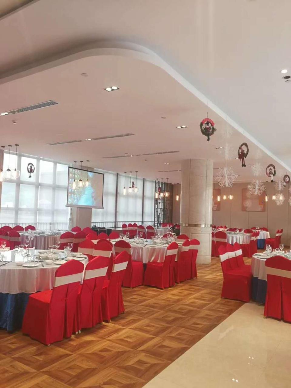 Nanhong Ausotel Guangzhou Nansha Esterno foto